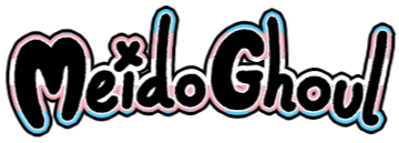 MeidoGhoul